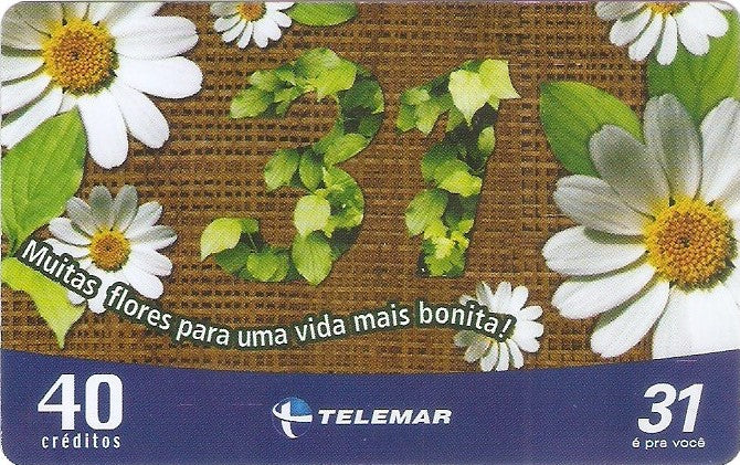 BAT06-45 - A Primavera Chegou