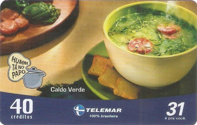 BAT06-38 - Caldo Verde