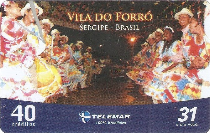 BAT06-39 - Sergipe