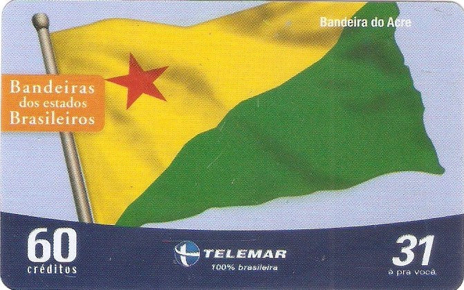 BAT06-20 - Bandeiras - 11/12