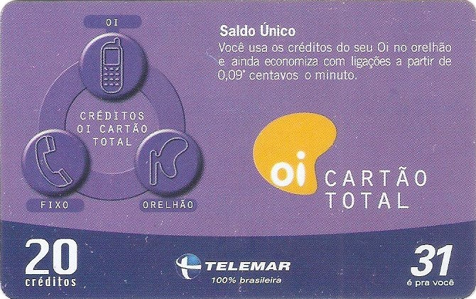 BAT06-02 - Oi - Fixo - Orelhão - 20