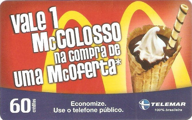 BAT03-020 - McColosso