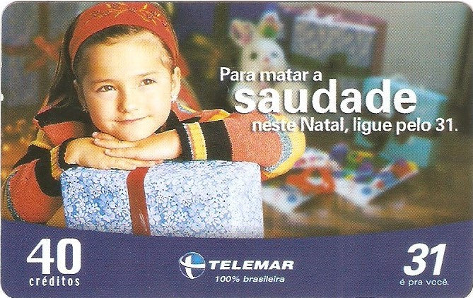 BAT03-147 - Natal