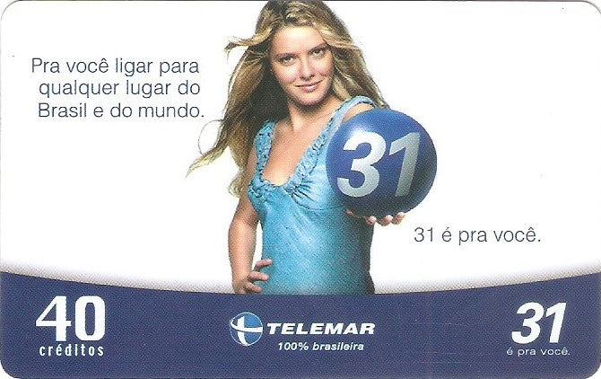BAT03-139 - 31 é pra Você - 40