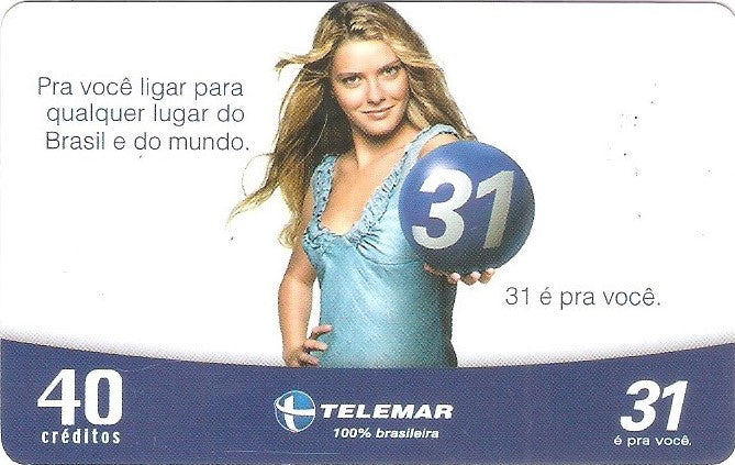 BAT03-140 - 31 é pra Você - 40