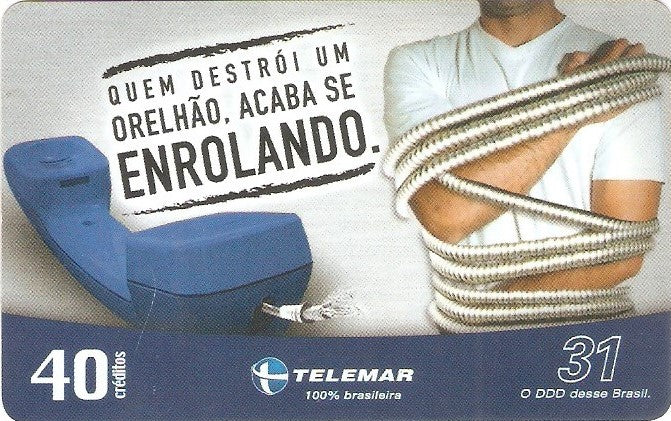 BAT03-121 - Enrolando