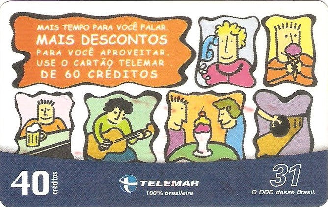 BAT03-119 - Mais Descontos