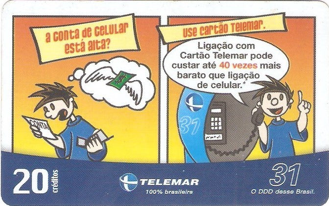 BAT03-111 - A Conta do Celular - 20