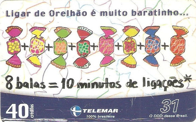 BAT03-106 - É Muito Baratinho