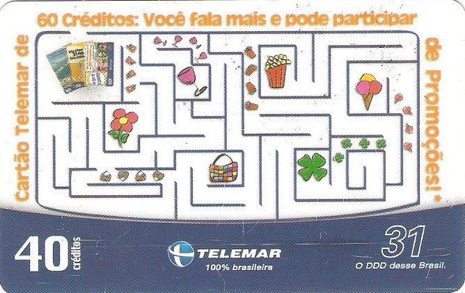 BAT03-104 - Participar de Promoções