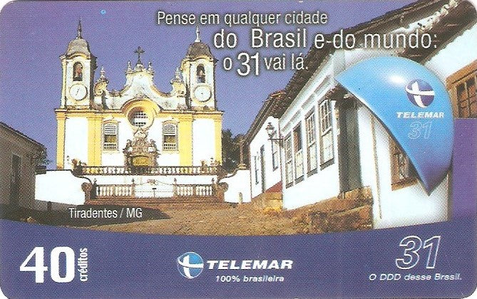 BAT03-099 - Tiradentes - MG