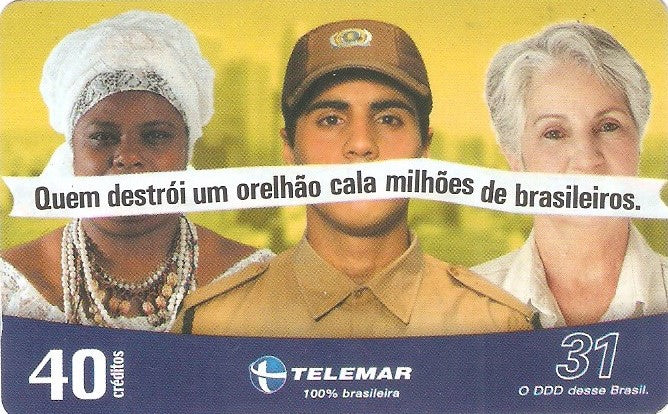 BAT03-093 - Quem Destrói Orelhão