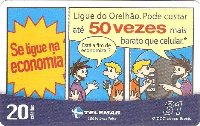 BAT03-090 - Se Liga na Economia - 20