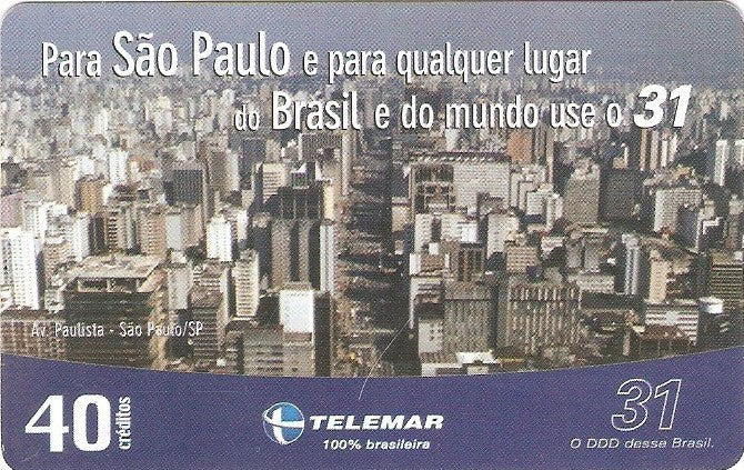 BAT03-084 - Av. Paulista - São Paulo - 40