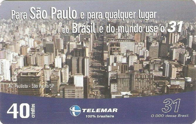 BAT03-085 - Av. Paulista - São Paulo - 40