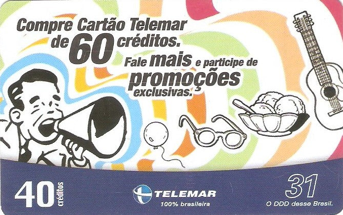 BAT03-079 - Promoções Exclusivas