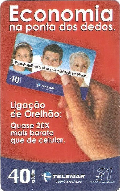 BAT03-075 - Economia