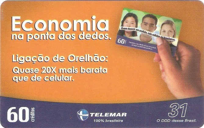 BAT03-074 - Economia