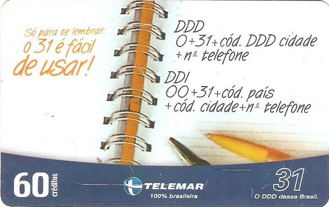 BAT03-070 - Só Para Te Lembrar - 60
