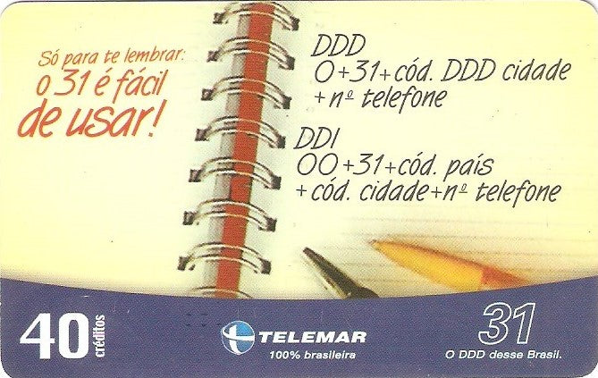 BAT03-069 - Só Para Te Lembrar - 40