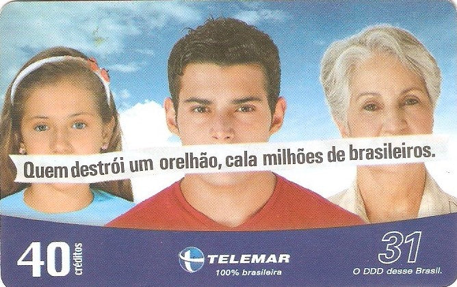 BAT03-072 - Quem Destrói um Orelhão