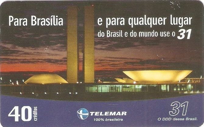 BAT03-066 - Para Brasília