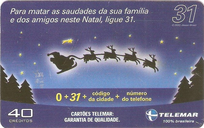 BAT02-171 - Natal