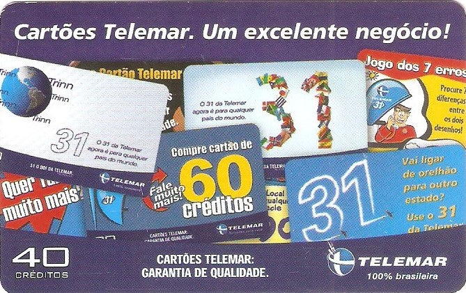 BAT02-143 - Um Excelente Negócio