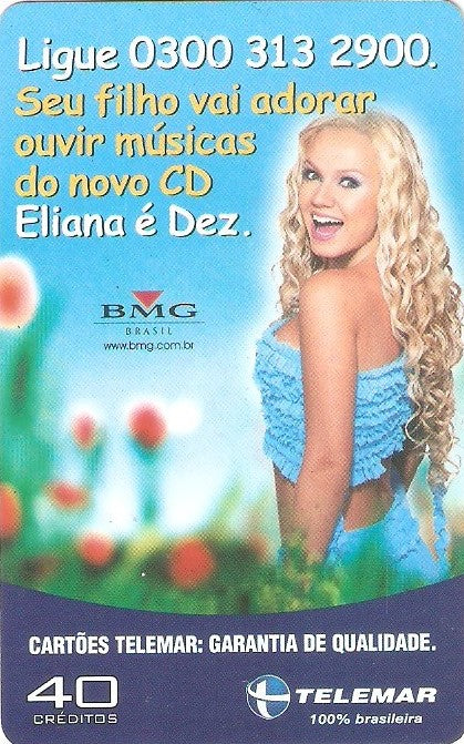 BAT02-165 - Eliana - 2