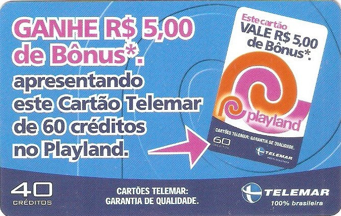 BAT02-163 - Playland