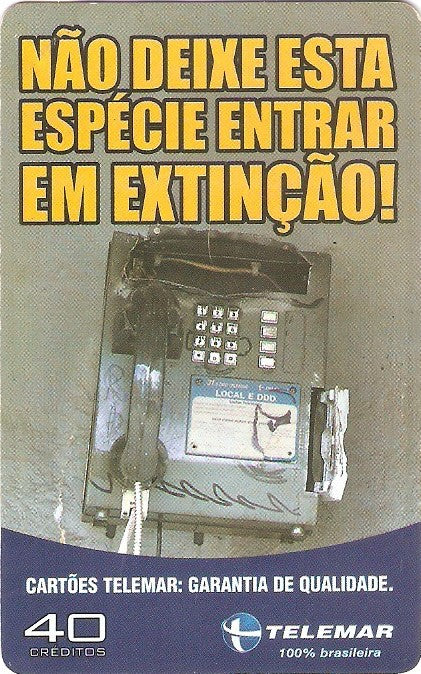 BAT02-156 - Preserve os Orelhões - 3