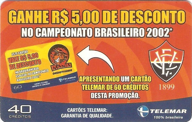 BAT02-146 - Vitória Mania - 40