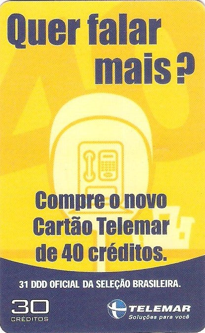 BAT02-113 - Quer Falar Mais ?