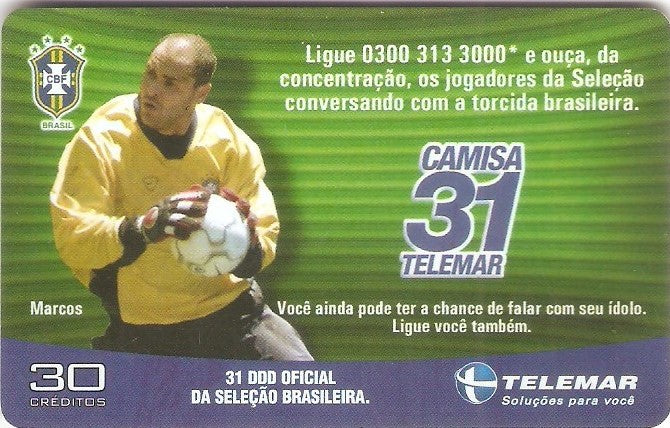 BAT02-096 - Marcos