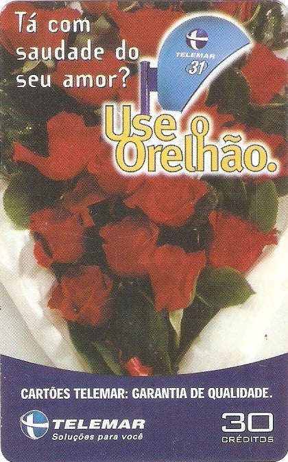 BAT02-053 - Tá com Saudade ?
