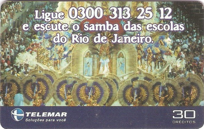 BAT02-028 - Samba das Escolas - 6