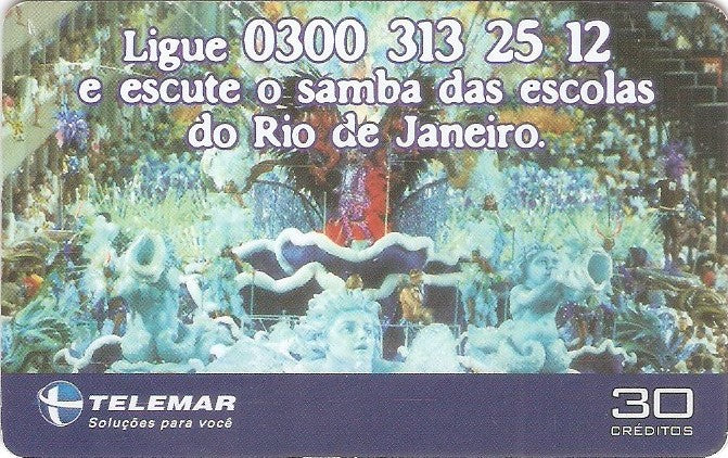BAT02-027 - Samba das Escolas - 5