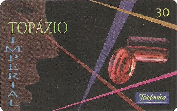 SP-0751 - Pedras Preciosas - 05/10