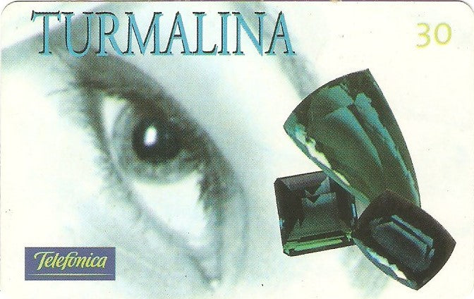 SP-0825 - Pedras Preciosas - 08/10