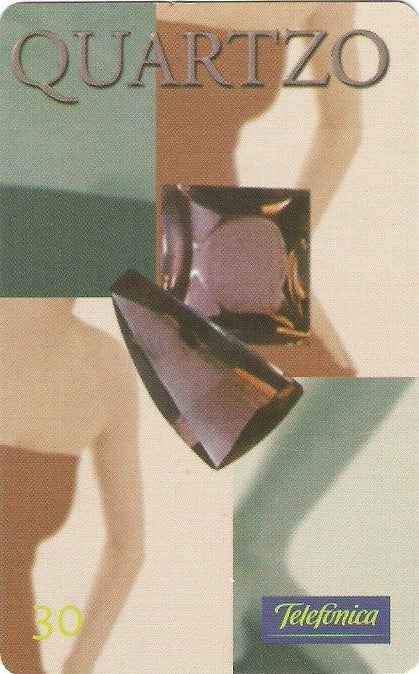 SP-0826 - Pedras Preciosas - 09/10