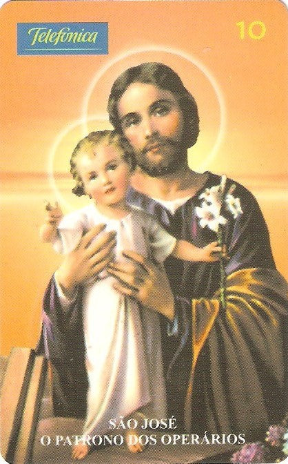 SP-0855M - São José