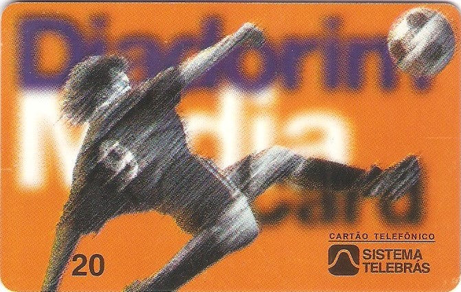 SP-0106 - Diadorim