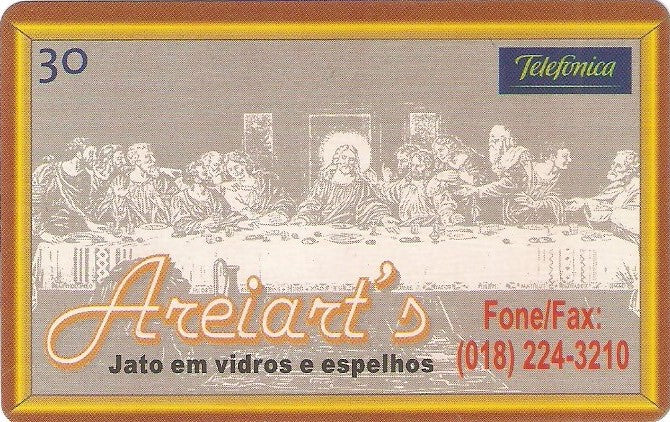 SP-1023 - Areiart`s