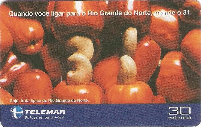 BAT02-005 - Ligue para o Rio Grande do Norte