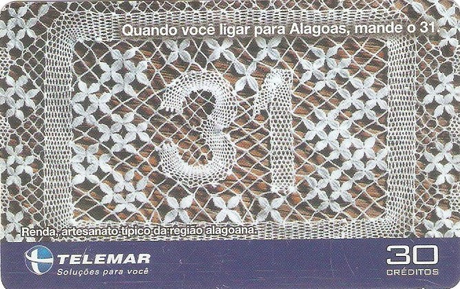 BAT02-017 - Ligue para Alagoas