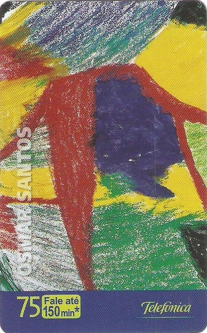 SP-1778 - Osmar Santos - 09/10