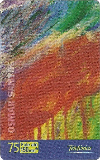 SP-1779 - Osmar Santos - 10/10