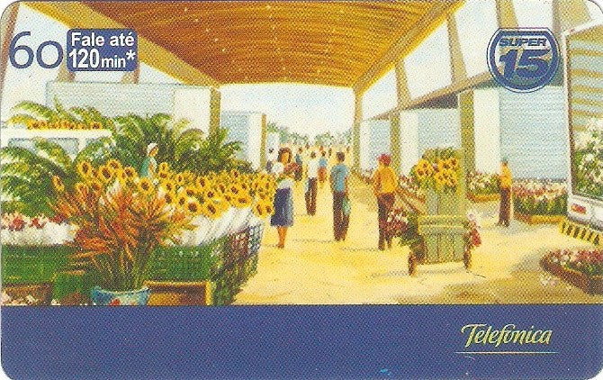 SP-2013 - Feiras Urbanas - 1/4