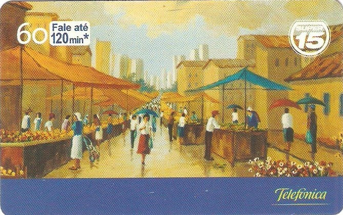 SP-2014 - Feiras Urbanas - 2/4