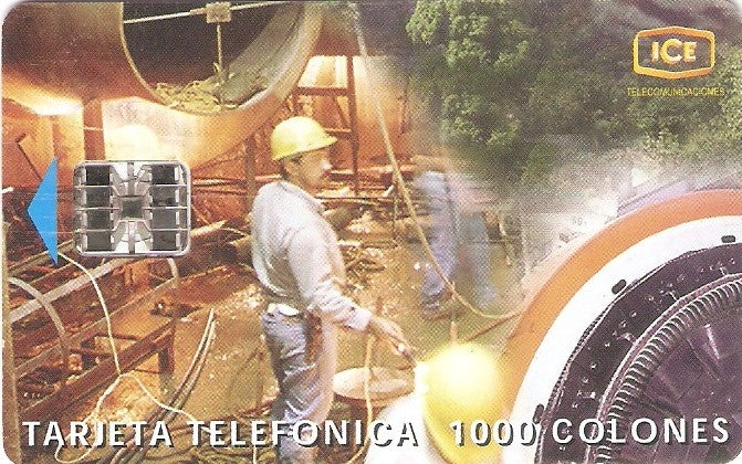 COS-010 - Tecnologia e Desenvolvimento - 3